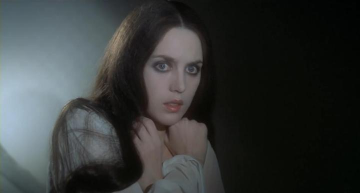 Isabelle Adjani in Nosferatu the Vampyre (1979)