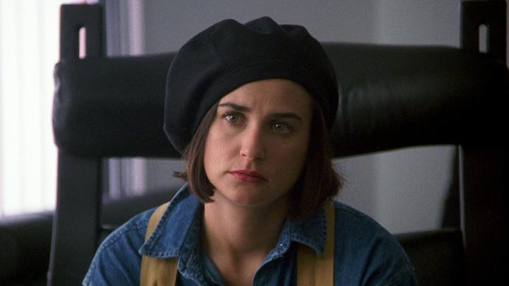Demi Moore in Indecent Proposal (1993)