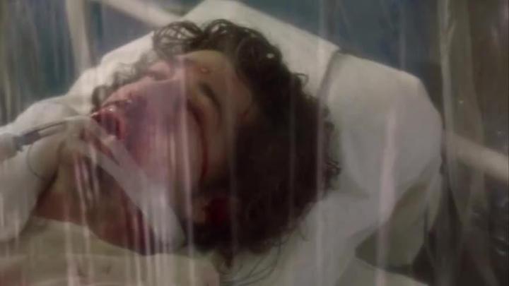 Patrick Dempsey in Outbreak (1995)