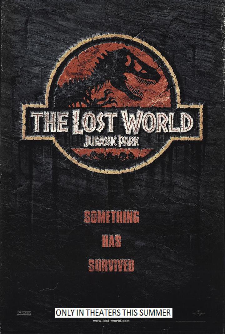 Steven Spielberg in The Lost World: Jurassic Park (1997)