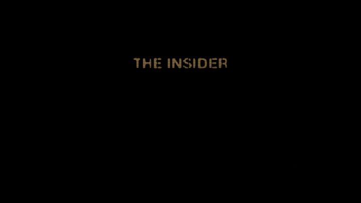 The Insider (1999)