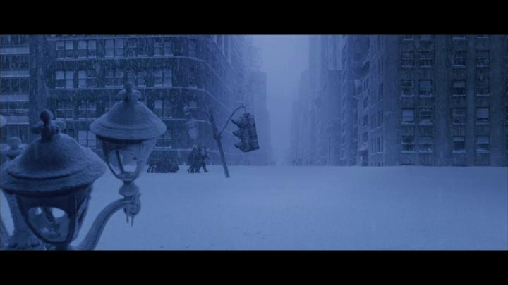 The Day After Tomorrow (2004)