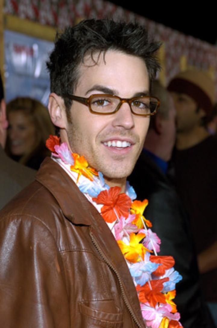 David Scott Lago at an event for 50 First Dates (2004)