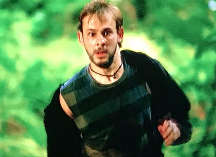 Dominic Monaghan in Lost (2004)