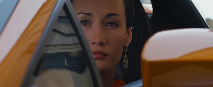 Maggie Q in Mission: Impossible III (2006)