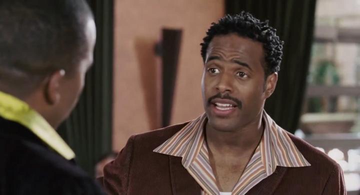 Shawn Wayans in Little Man (2006)