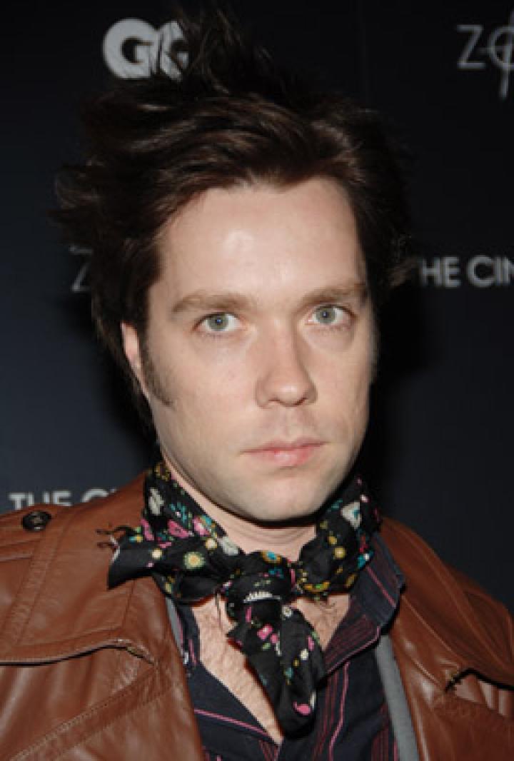 Rufus Wainwright at an event for Zodiac (2007)