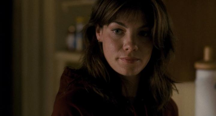 Michelle Monaghan in Gone Baby Gone (2007)