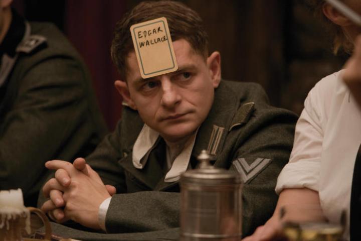 Volker Michalowski in Inglourious Basterds (2009)