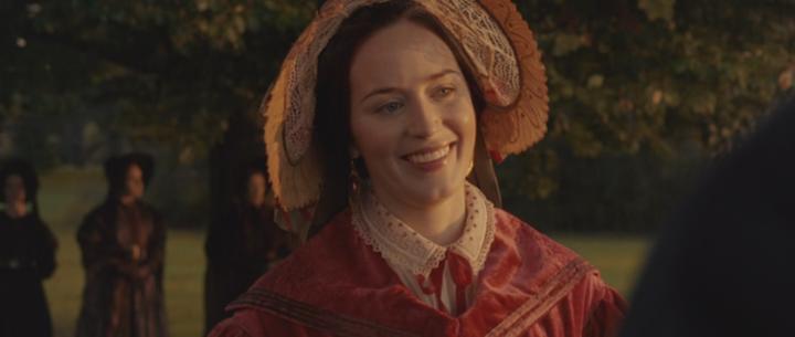 Emily Blunt in The Young Victoria (2009)