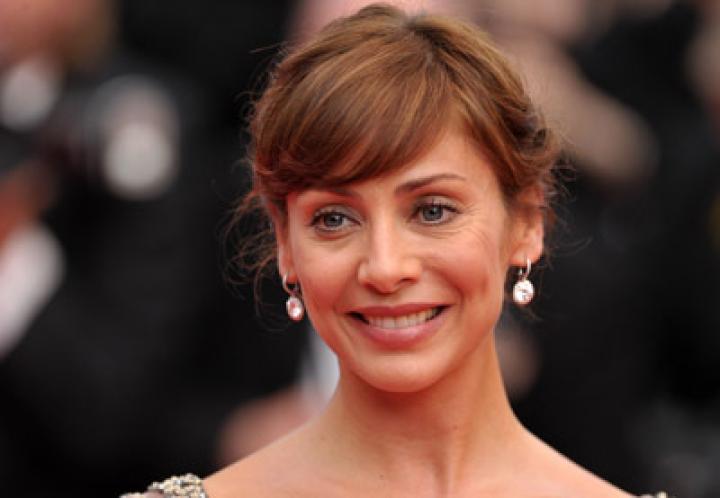 Natalie Imbruglia at an event for Robin Hood (2010)