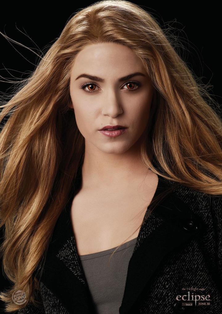 Nikki Reed in The Twilight Saga: Eclipse (2010)