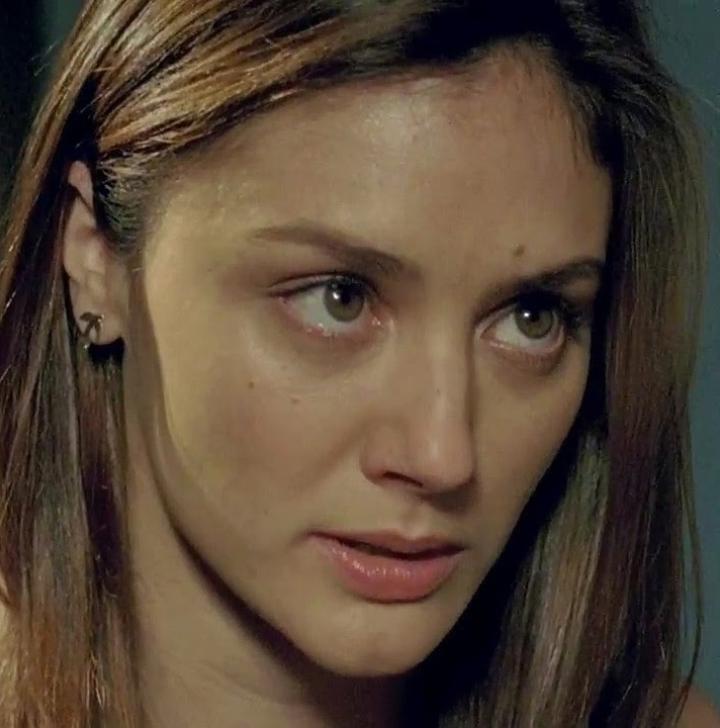 Christine Evangelista in The Walking Dead (2010)