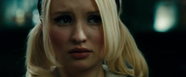 Emily Browning in Sucker Punch (2011)