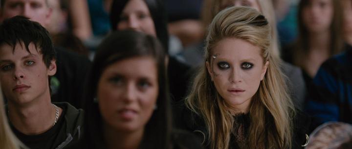 Mary-Kate Olsen in Beastly (2011)