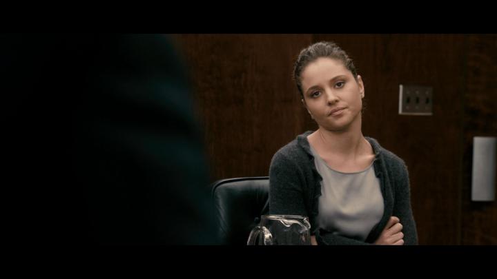 Margarita Levieva in The Lincoln Lawyer (2011)