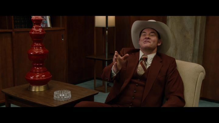 David Koechner in Anchorman 2: The Legend Continues (2013)