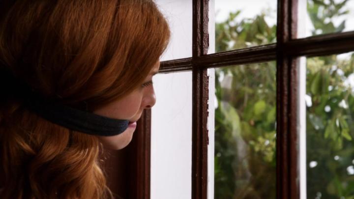 Rachelle Lefevre in Under the Dome (2013)