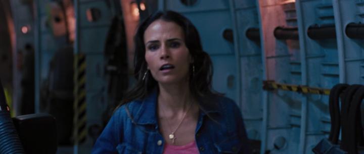 Jordana Brewster in Fast & Furious 6 (2013)