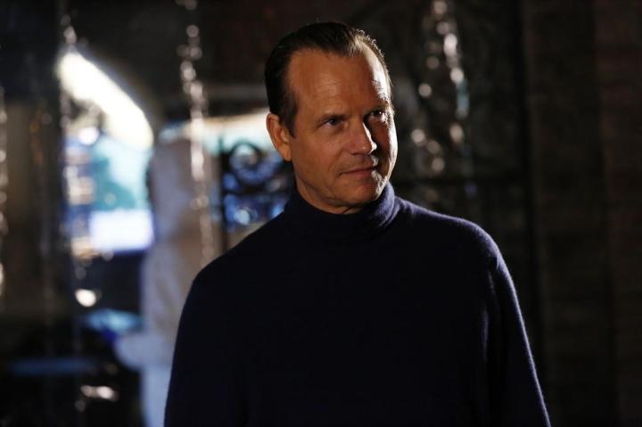 Bill Paxton in Agents of S.H.I.E.L.D. (2013)