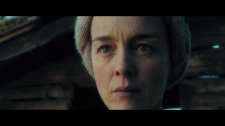 Olivia Williams in Seventh Son (2014)