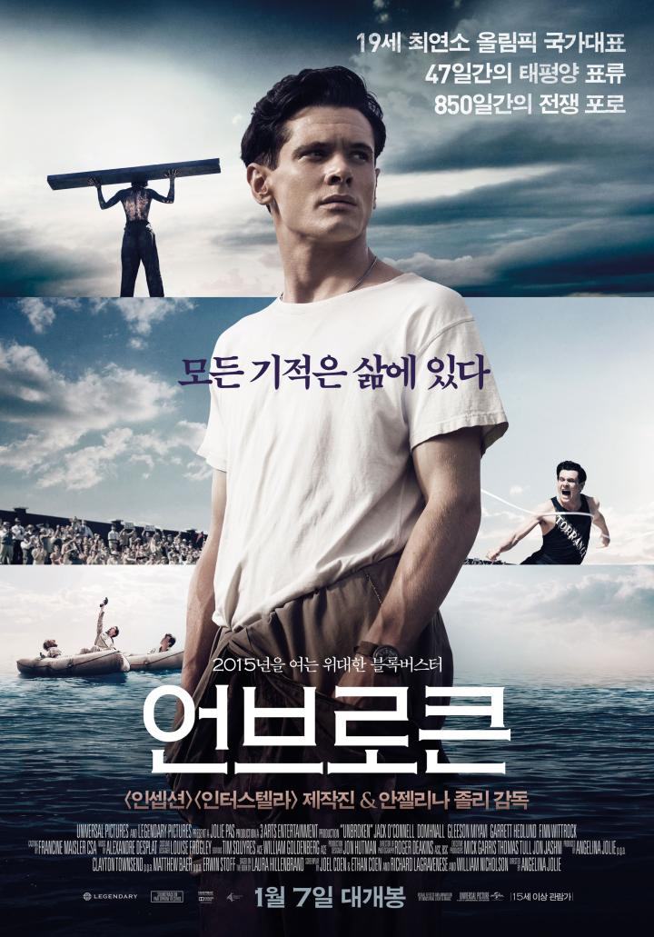 Unbroken (2014)