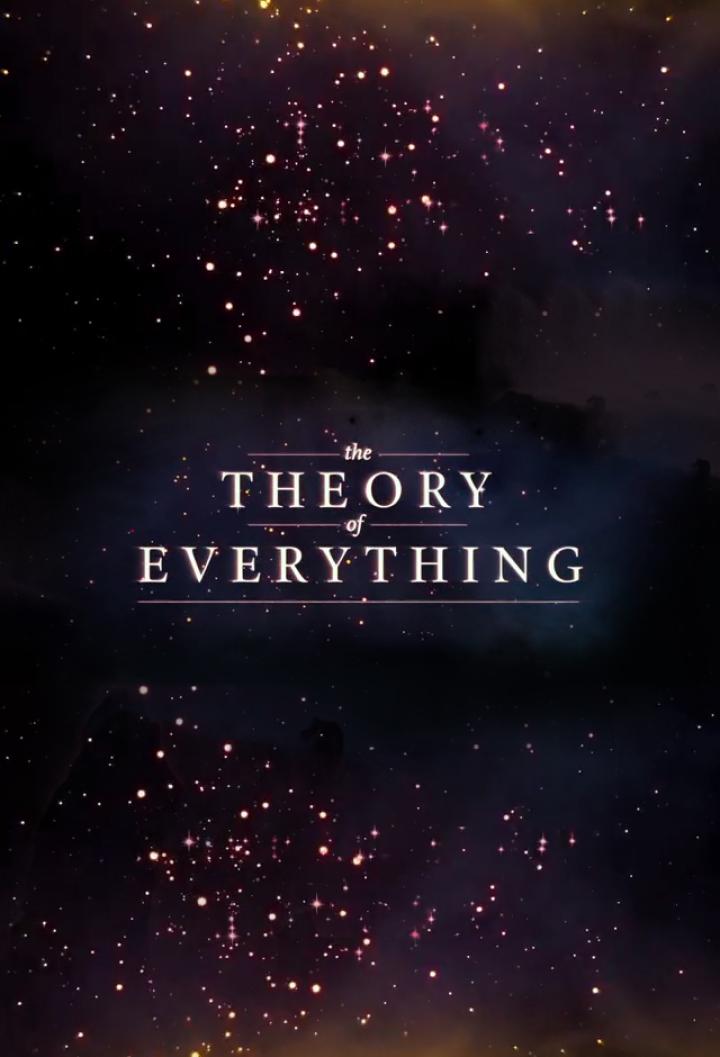 The Theory of Everything (2014)