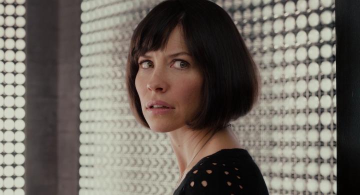 Evangeline Lilly in Ant-Man (2015)