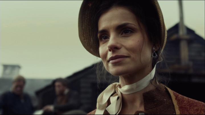 Charlotte Riley in In the Heart of the Sea (2015)
