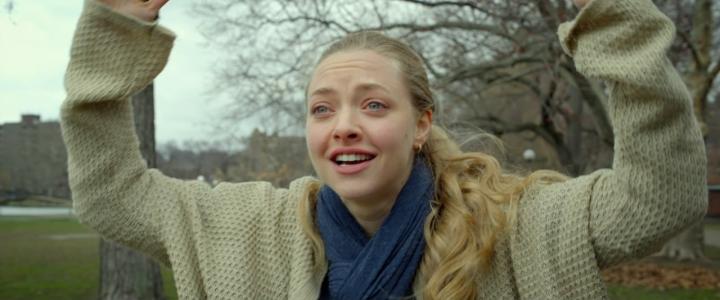 Amanda Seyfried in Väter und Töchter - Ein ganzes Leben (2015)