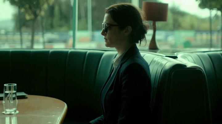 Rachel Weisz in The Lobster (2015)