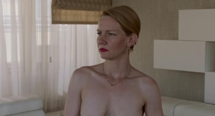 Sandra Hüller in Toni Erdmann (2016)