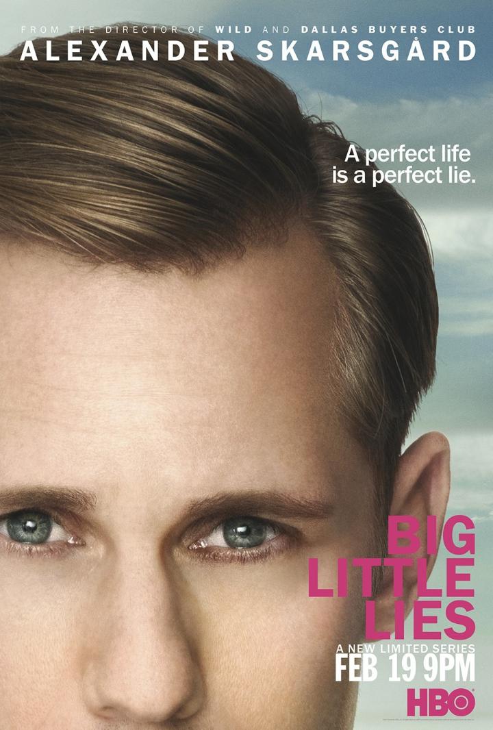 Alexander Skarsgård in Big Little Lies (2017)