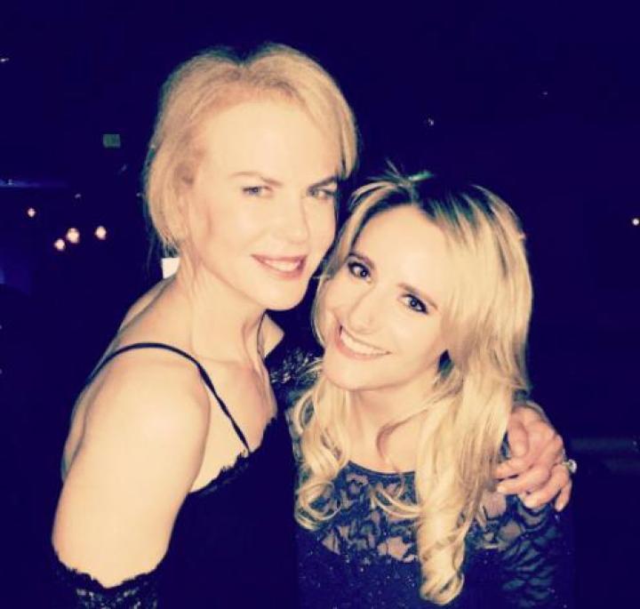 Nicole Kidman - Big Little Lies Wrap Party