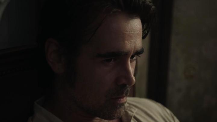 Colin Farrell in The Beguiled (2017)