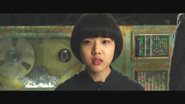 Hyang-gi Kim in Along With the Gods: The Two Worlds (2017)