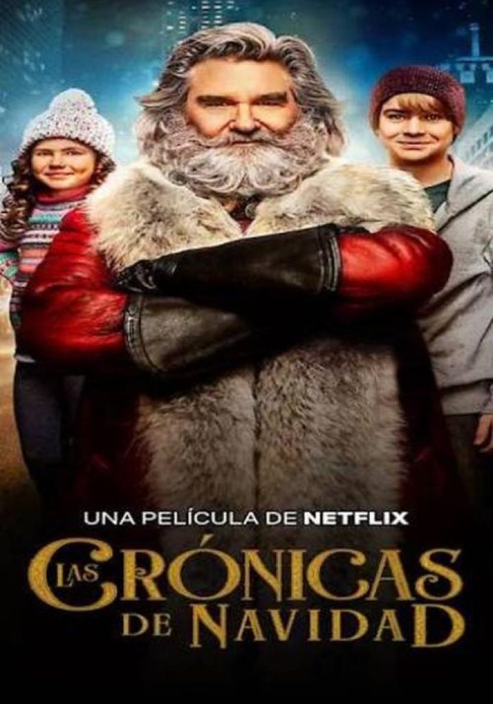 The Christmas Chronicles (2018)