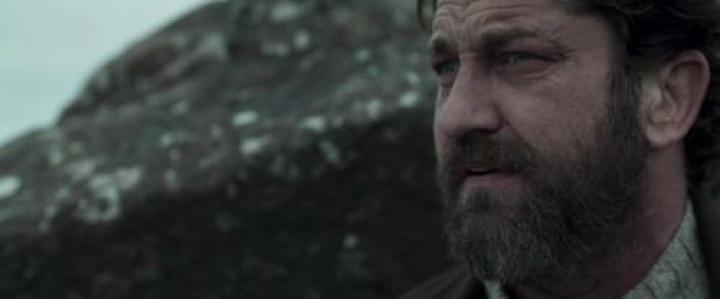 Gerard Butler in The Vanishing (2018)