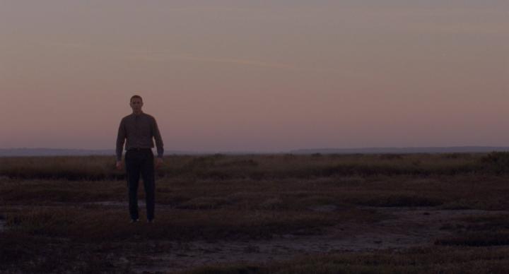 Sean Harris in Possum (2018)