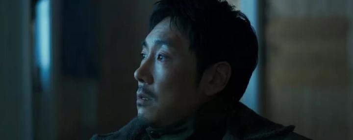 Cho Jin-woong in Believer (2018)