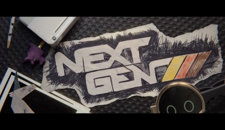 Next Gen (2018)