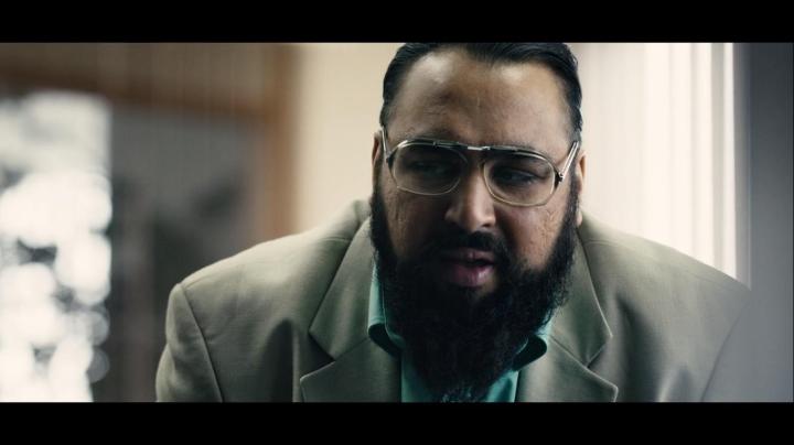 Asim Chaudhry in Black Mirror: Bandersnatch (2018)