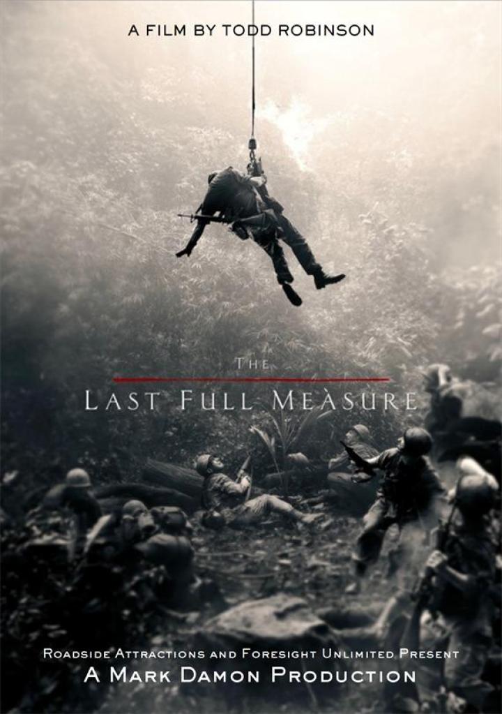 The Last Full Measure (2019)