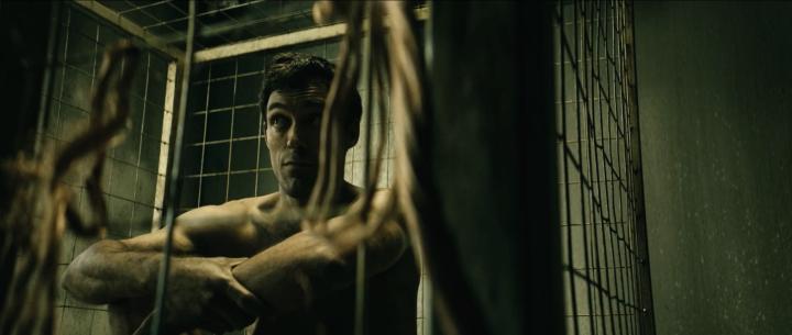 Alex Hassell in The Boys (2019)