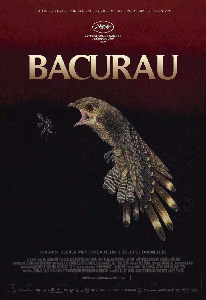 Bacurau (2019)