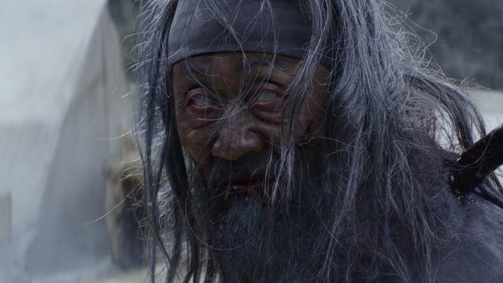 Joon-ho Huh in Kingdom (2019)