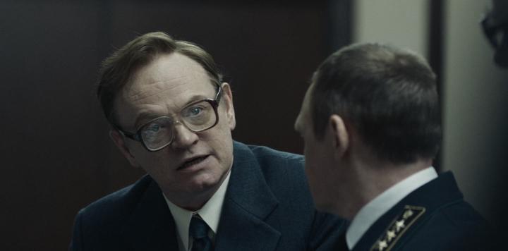 Jared Harris in Chernobyl (2019)