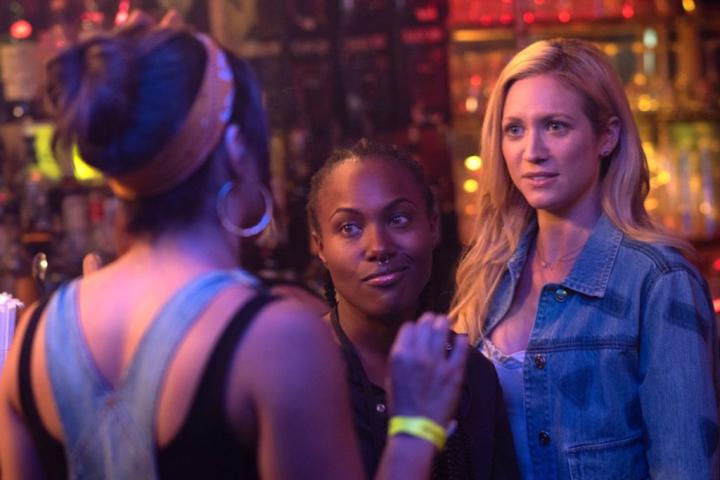Brittany Snow in Someone Great (2019)