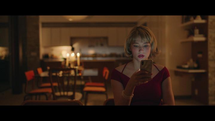 Haley Bennett in Swallow (2019)