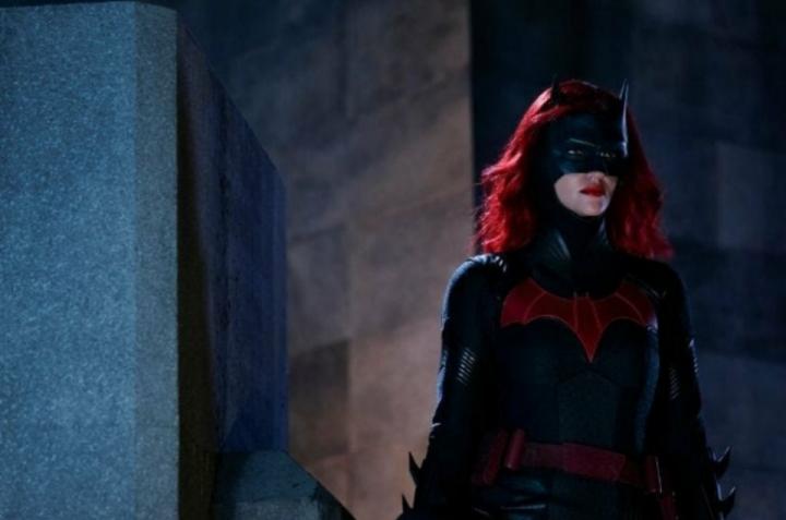 Ruby Rose in Batwoman (2019)
